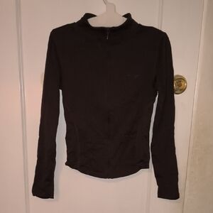 YoungLA | Women's Dark Brown Utility Jacket